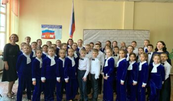 Искусства спасительный свет