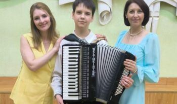 БЛАГОДАРНОСТЬ ШКОЛЕ!