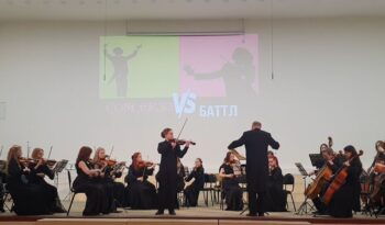 ЕФИМ ЧАПЛИН — ЗАПОМНИТЕ ЭТО ИМЯ!