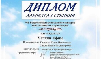 СКРИПКА, ГОЛОС И АВТОРСКАЯ МУЗЫКА I ЕФИМ ЧАПЛИН