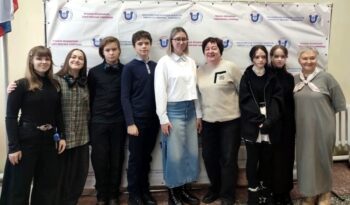 НАШИ В ПРИЗЕРАХ I РЕЗУЛЬТАТЫ КРАСНОЯРСКОЙ МЕЖРЕГИОНАЛЬНОЙ МУЗЫКАЛЬНО-ТЕОРЕТИЧЕСКИЙ ОЛИМПИАДЫ