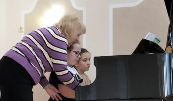 ЧТО ОСТАЕТСЯ ЗА КАДРОМ I МАСТЕР-КЛАССЫ НАСТАВНИКОВ КОЛЛЕДЖА ИСКУССТВ