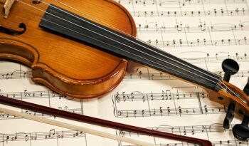 СКРИПКА ЗВУЧИТ ПОБЕДНО I ИТОГИ РЕГИОНАЛЬНОГО КОНКУРСА