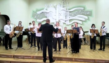 КОНЦЕРТ К 8 МАРТА I УСПЕХ НА ВСЕ 100 ℅