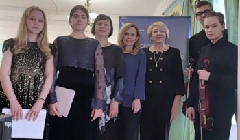 АНСАМБЛИ И ОРКЕСТРЫ I ИТОГИ КРАСНОЯРСКОГО ФЕСТИВАЛЯ — 2026