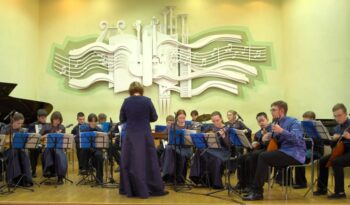 МУЗЫКА ОБЪЕДИНЯЕТ I ОРКЕСТР И ДУЭТ ИЗ ЗЕЛЕНОГОРСКА ВЗЯЛИ НАГРАДЫ НА ВСЕРОССИЙСКОМ КОНКУРСЕ!