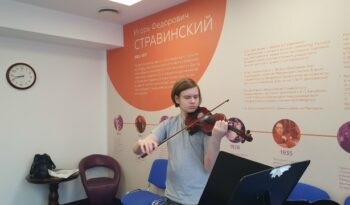 ОТ ЗЕЛЕНОГОРСКА ДО «СИРИУСА» I НОВОСТИ С НОТОЙ РАДОСТИ